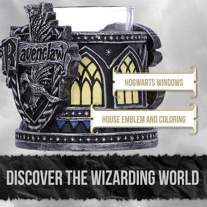 Harry Potter - Ravenclaw Tea Light