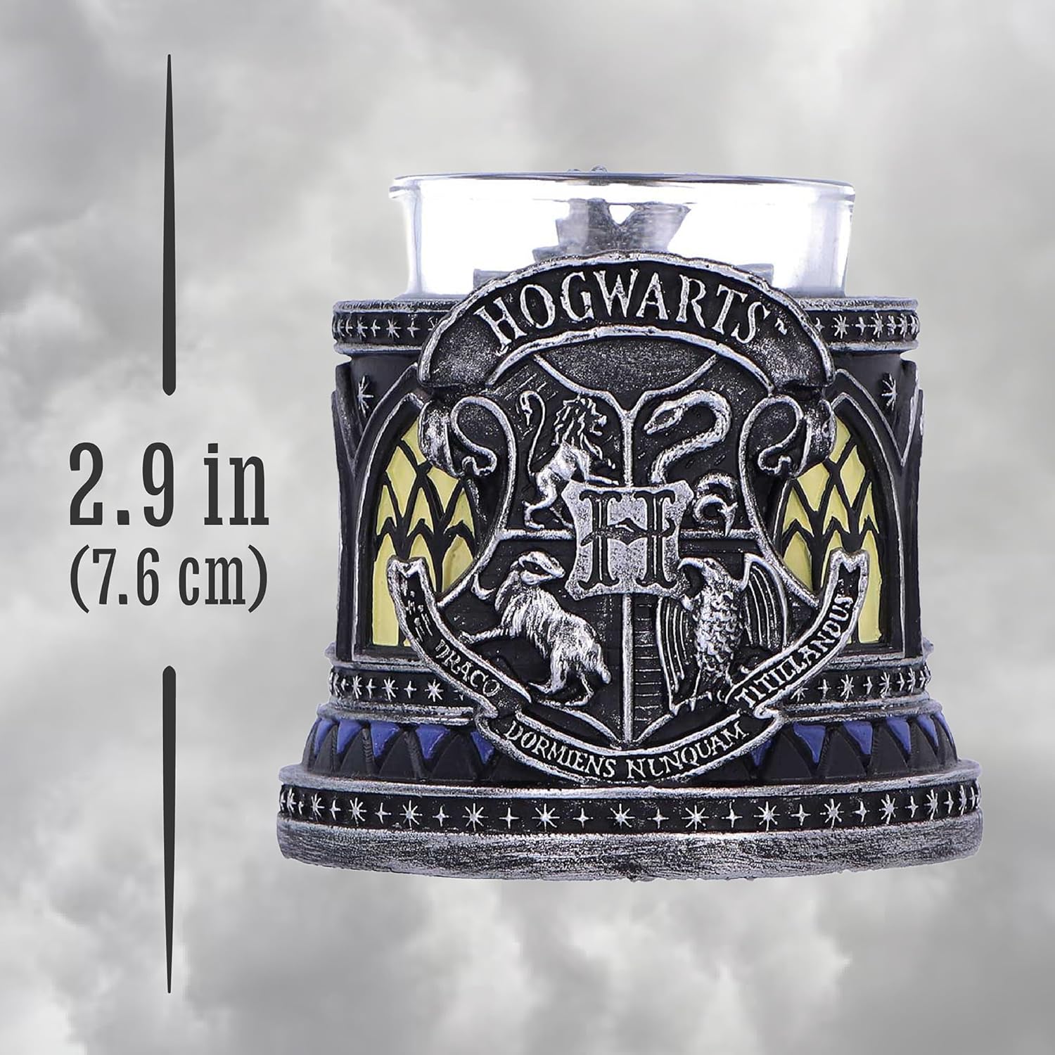 Harry Potter - Ravenclaw Tea Light
