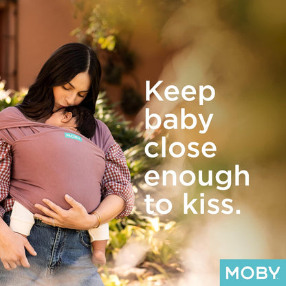Moby Wrap Elements - Taupe