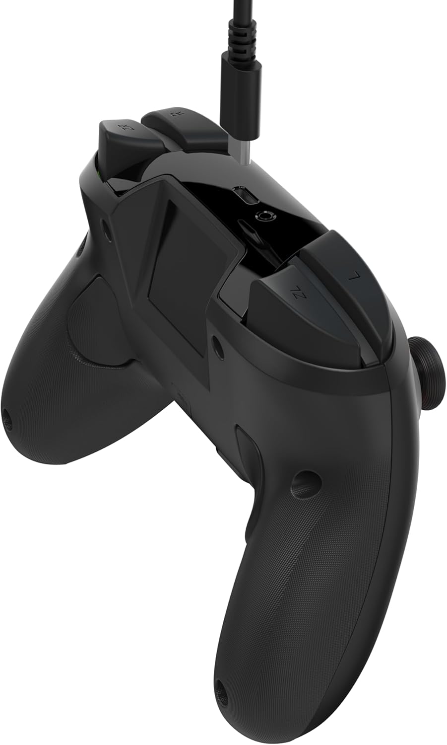 Turtle Beach Rematch Nero Controller da gaming wireless con licenza ufficiale per Nintendo Switch 2