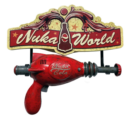 Fallout Nuka Cola Thirst Zapper
