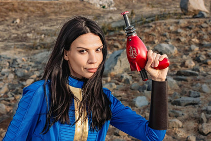 Fallout Nuka Cola Thirst Zapper