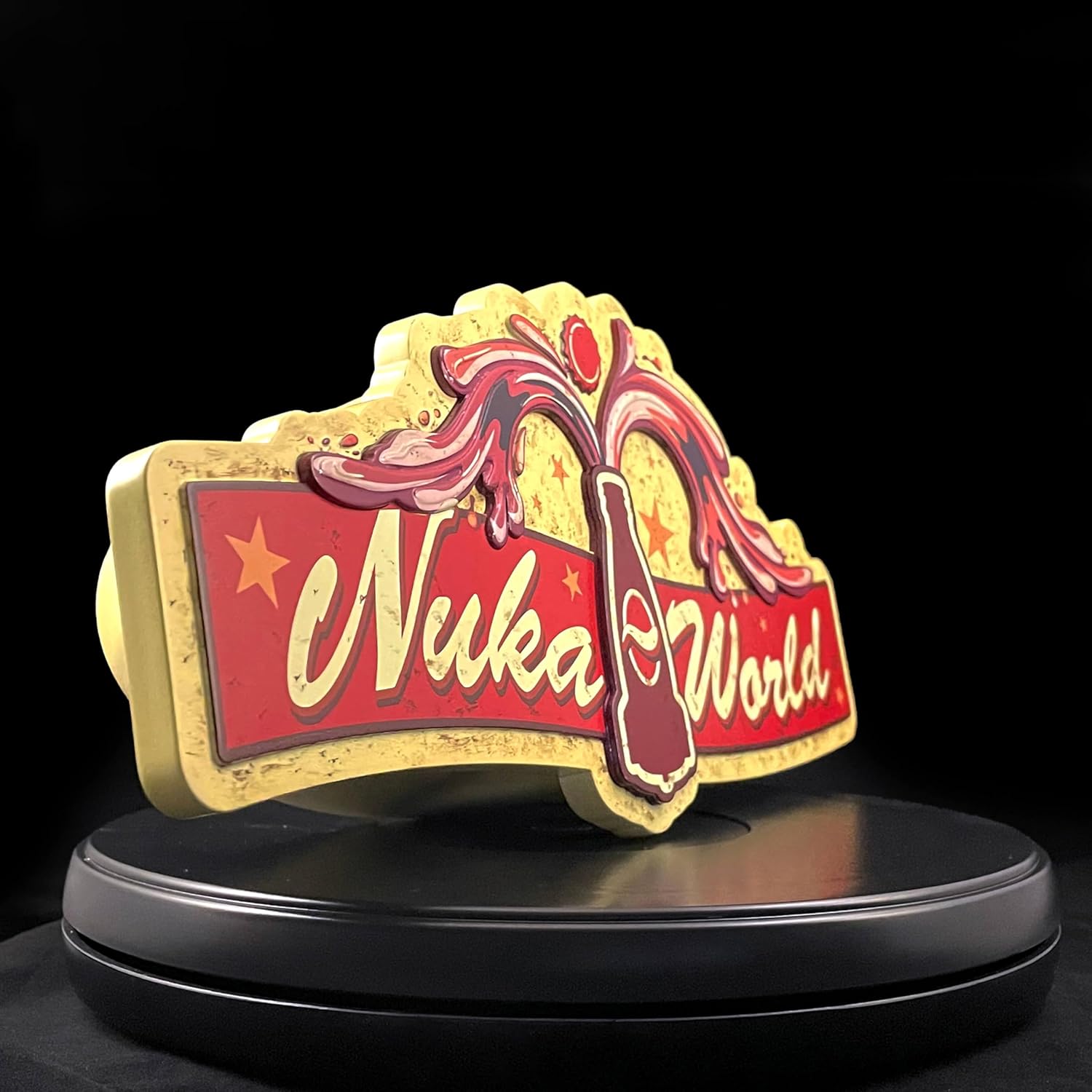 Fallout Nuka Cola Thirst Zapper