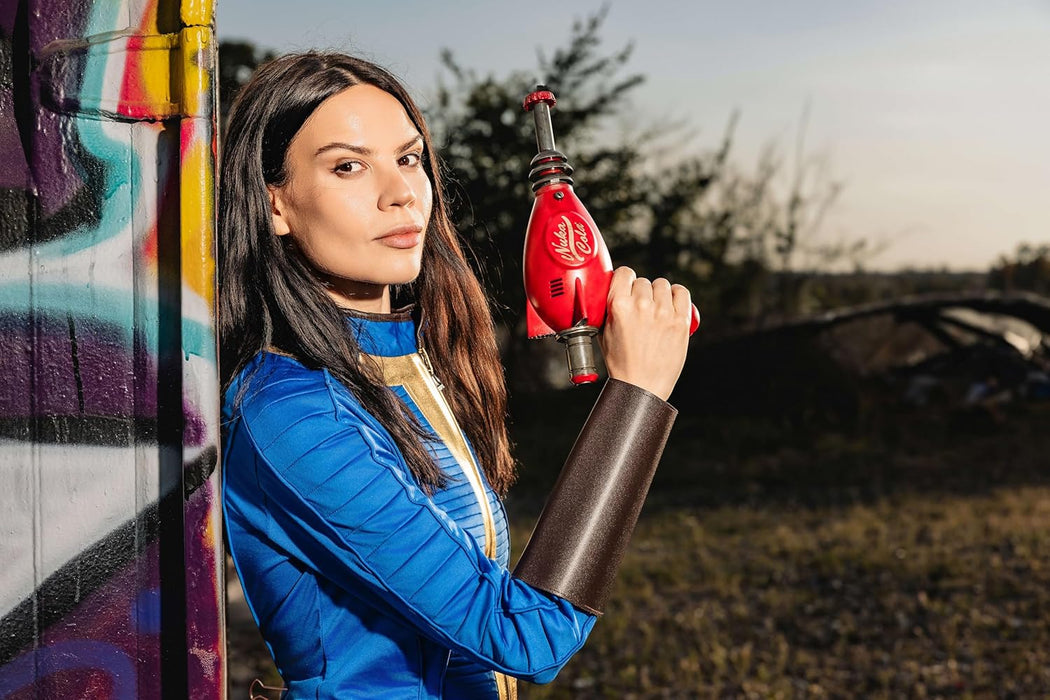 Fallout Nuka Cola Thirst Zapper