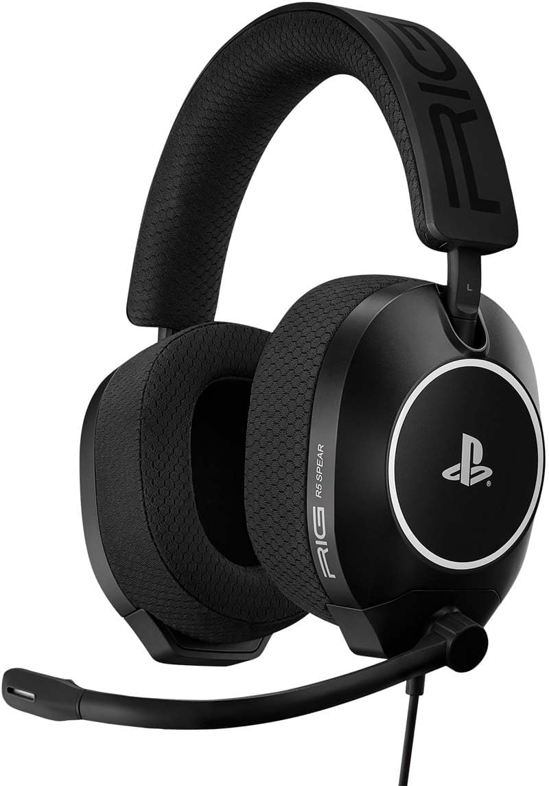 Nacon - Rig R5 Pro Hs