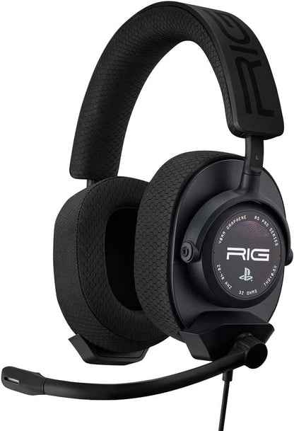 Nacon - Rig R5 Pro Hs