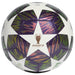 adidas UEFA Champions League Final Club Replica Ball KT0658, Unisex Footballs, Multicoloured