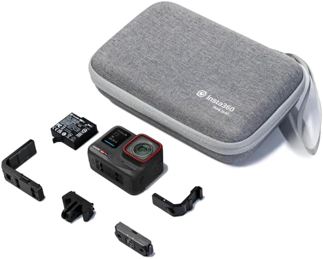 Insta360 - Ace/Ace Pro Carry Case