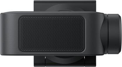 Insta360 - Link 2 Pro 4K Ai-Webcam - Graphite Black