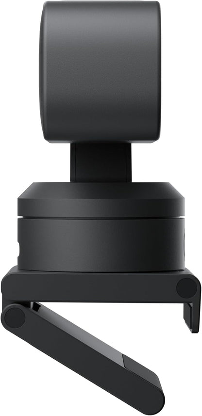 Insta360 - Link 2 Pro 4K Ai-Webcam - Graphite Black