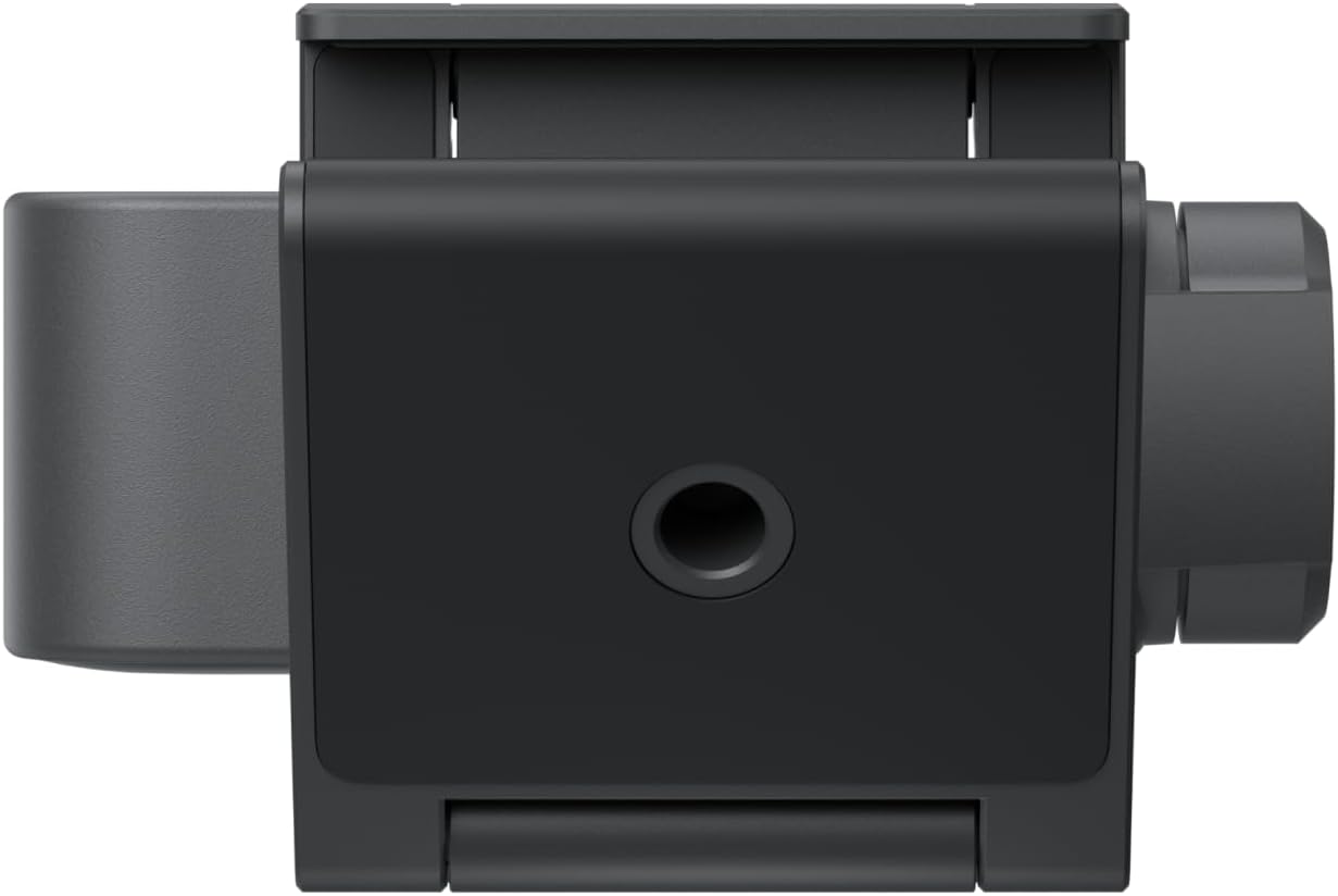 Insta360 - Link 2 Pro 4K Ai-Webcam - Graphite Black