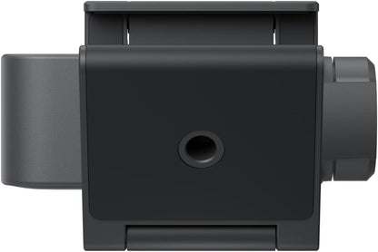 Insta360 - Link 2 Pro 4K Ai-Webcam - Graphite Black