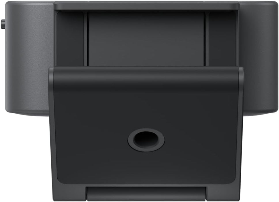 Insta360 - Link 2C Pro 4K Ai-Webcam - Graphite Black