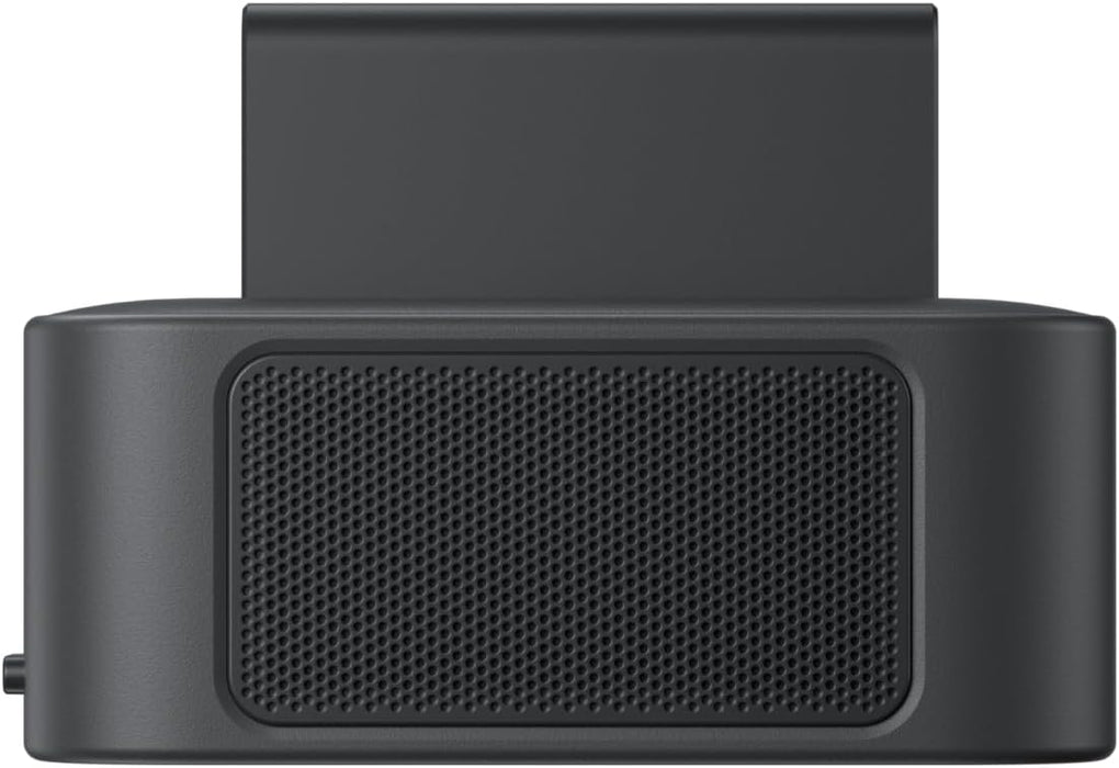 Insta360 - Link 2C Pro 4K Ai-Webcam - Graphite Black