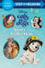 Disney Cats and Dogs Story Collection (Step Into Reading