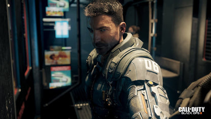 Call of Duty Black Ops 3 (Playstation 4)