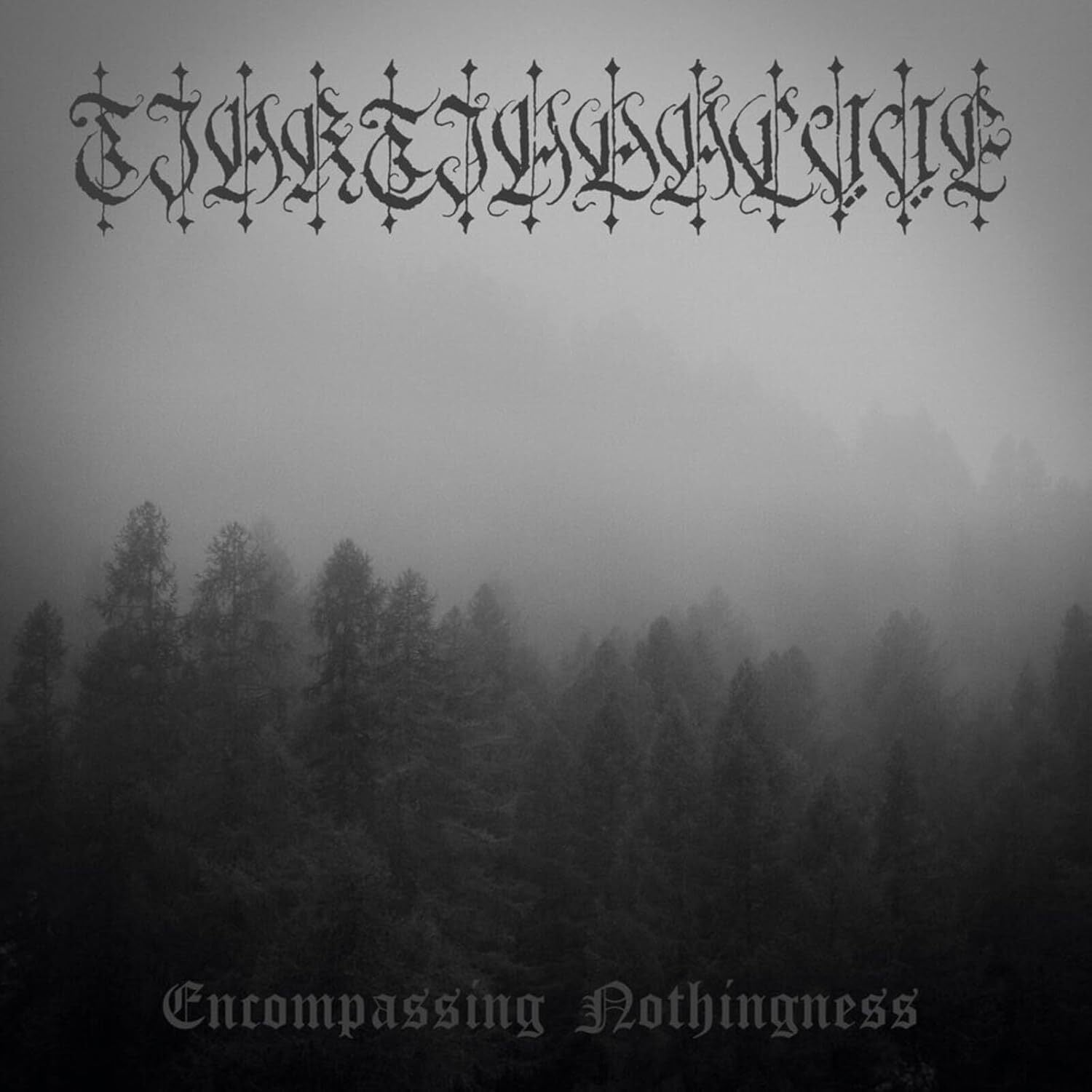 Encompassing Nothingness