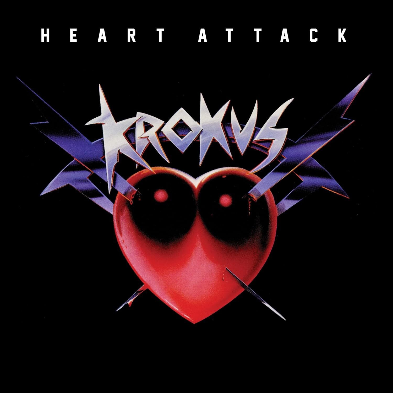 Heart Attack