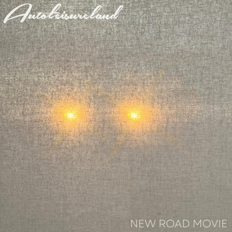New Road Movie