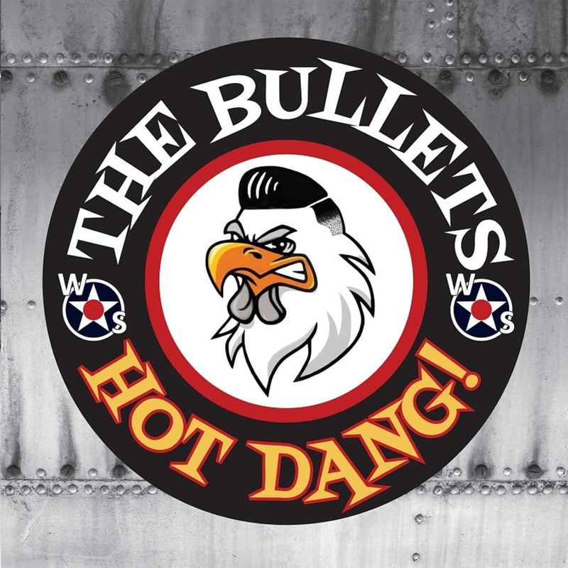 Hot Dang!