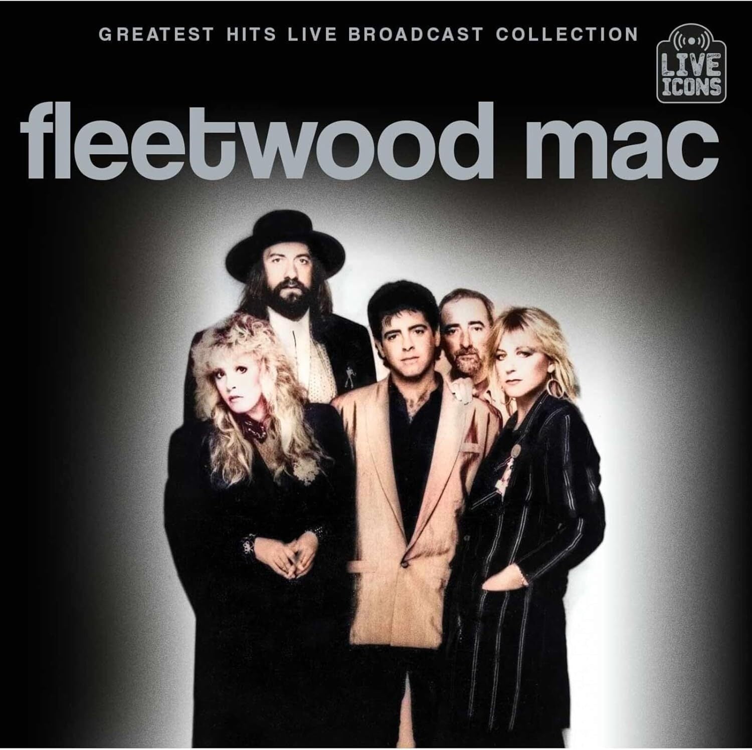 Greatest Hits Live Broadcast Collection