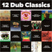 12 Dub Classics