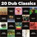20 Dub Classics