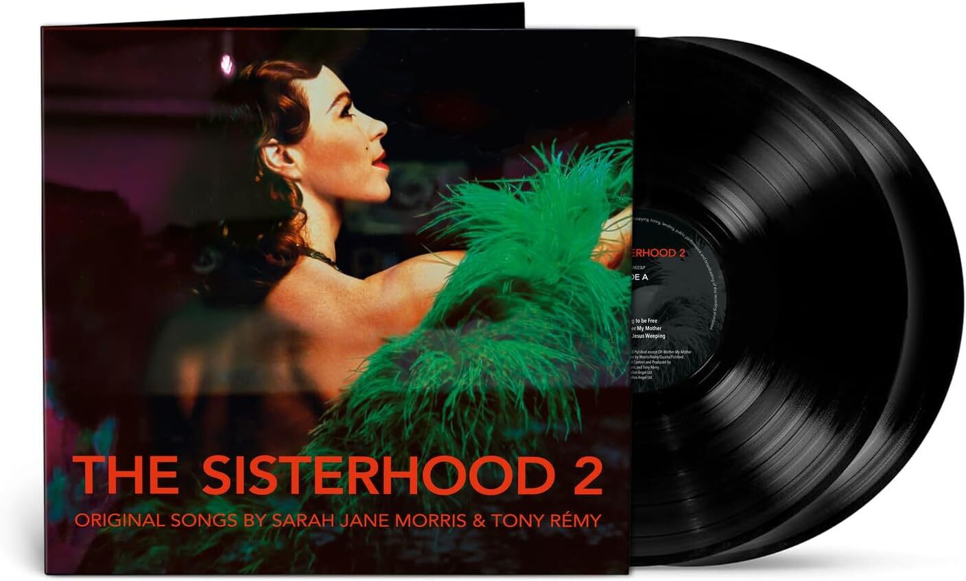 The Sisterhood 2