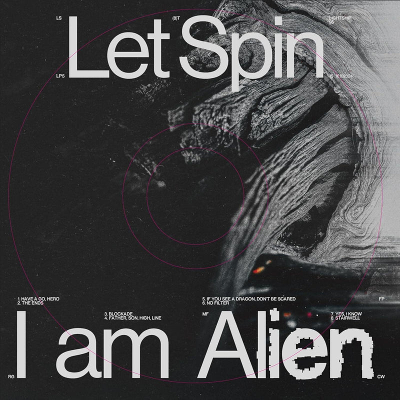 I Am Alien