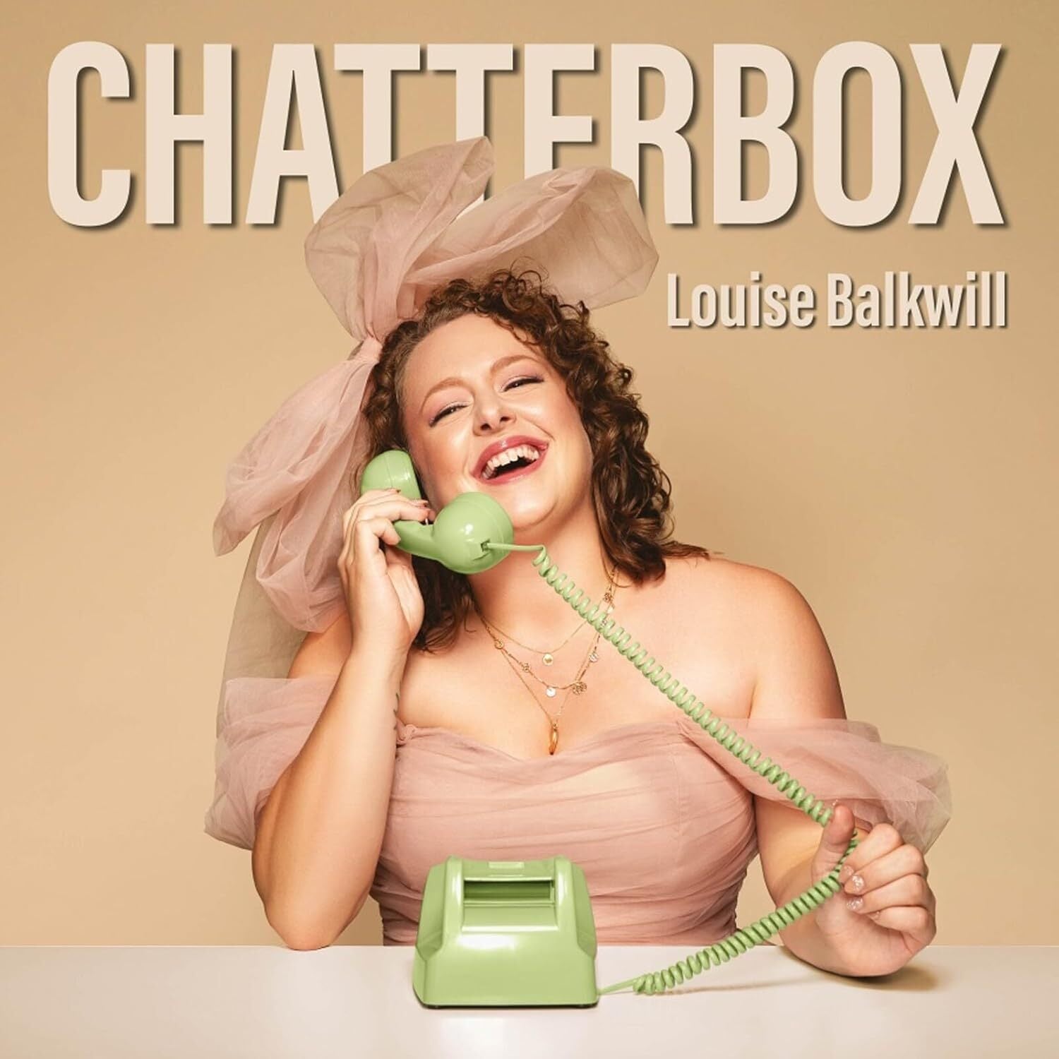 Chatterbox