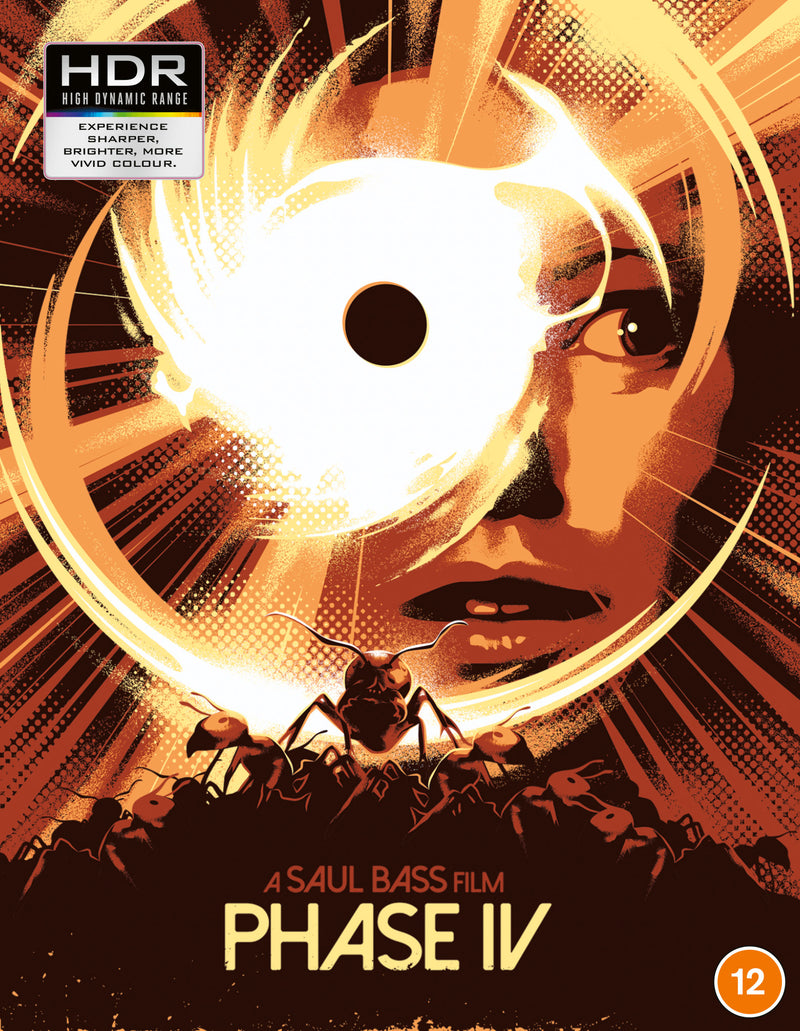 Phase IV