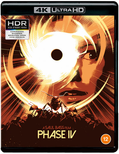 Phase IV