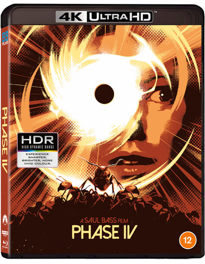 Phase IV