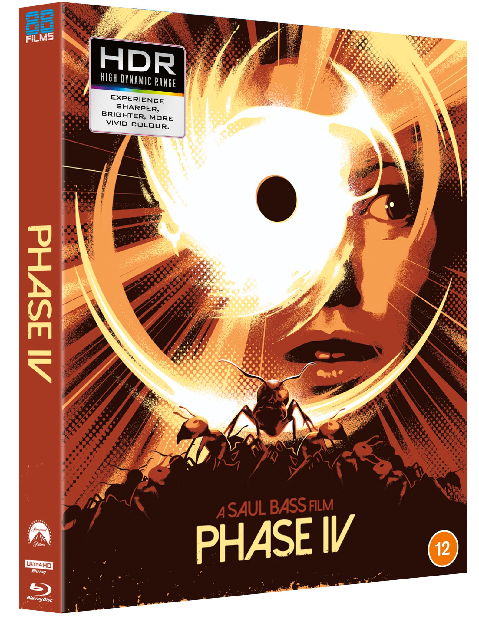 Phase IV