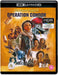 Armour of God II - Operation Condor