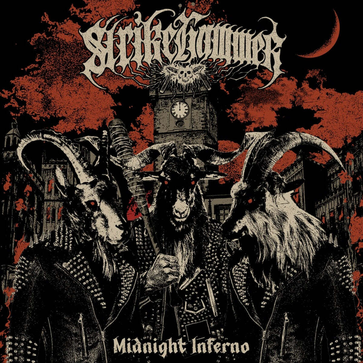 Midnight Inferno