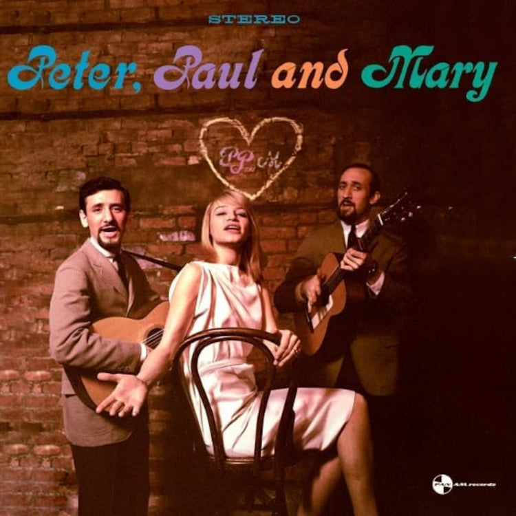 Peter, Paul and Mary