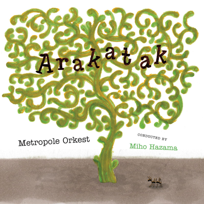 Arakatak