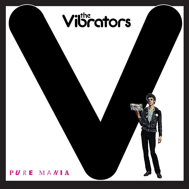 Pure Mania