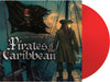 Pirates of the Caribbean