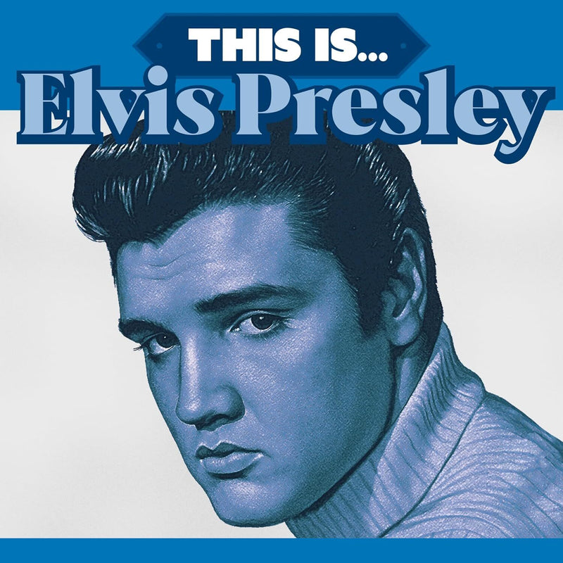 This Is... Elvis Presley