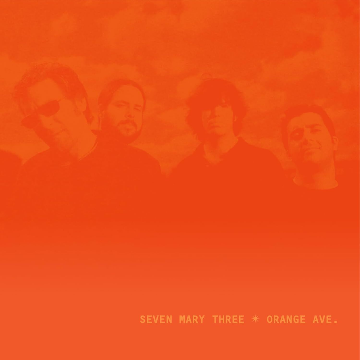 Orange Ave.