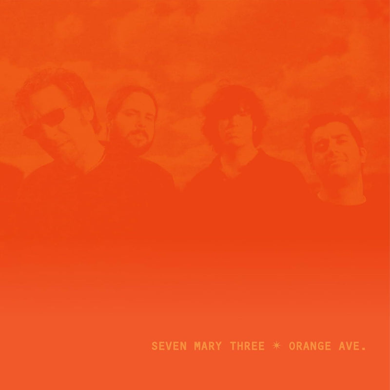 Orange Ave.