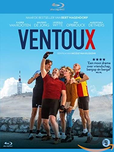 Ventoux 2015