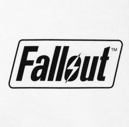 Fallout Gamble Zip Sweatshirt - X-Large
