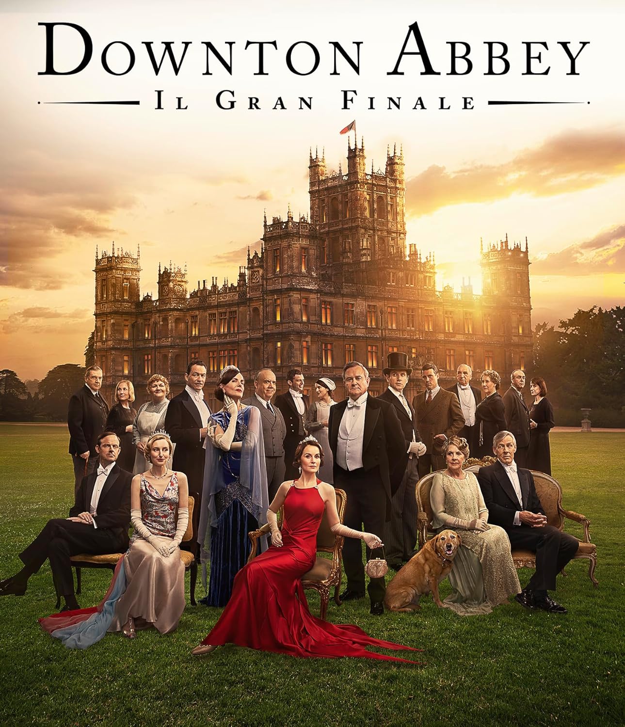 Downton Abbey - Il Gran Finale