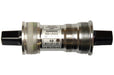 SHIMANO Innenlager BBUN55 mit Vierkantkonus