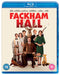 Fackham Hall
