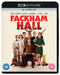 Fackham Hall