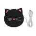 Legami Type-C Cable Mug Warmer - Warm It Up - Kitty (Replacing Wiu0006)